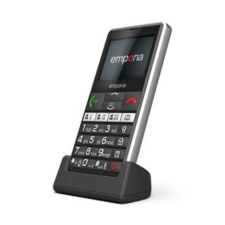 Emporia Pure LTE/4G